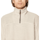 Mountain Hardwear Summit Grid Big Grid Half Zip Top - Mens