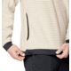Mountain Hardwear Summit Grid Big Grid Half Zip Top - Mens