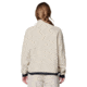 Mountain Hardwear Summit Grid Big Grid Half Zip Top - Womens