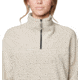 Mountain Hardwear Summit Grid Big Grid Half Zip Top - Womens