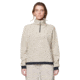 Mountain Hardwear Summit Grid Big Grid Half Zip Top - Womens