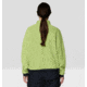 Mountain Hardwear Summit Grid Big Grid Half Zip - Womens