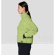 Mountain Hardwear Summit Grid Big Grid Half Zip - Womens