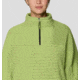 Mountain Hardwear Summit Grid Big Grid Half Zip - Womens