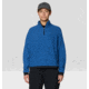 Mountain Hardwear Summit Grid Big Grid Half Zip - Womens