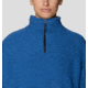 Mountain Hardwear Summit Grid Big Grid Half Zip - Womens