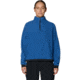 Mountain Hardwear Summit Grid Big Grid Half Zip - Womens