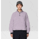 Mountain Hardwear Summit Grid Big Grid Half Zip - Womens