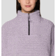 Mountain Hardwear Summit Grid Big Grid Half Zip - Womens