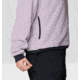 Mountain Hardwear Summit Grid Big Grid Half Zip - Womens