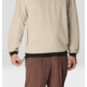 Mountain Hardwear Summit Grid Big Grid Pullover Crew - Mens