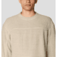 Mountain Hardwear Summit Grid Big Grid Pullover Crew - Mens