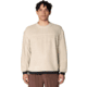 Mountain Hardwear Summit Grid Big Grid Pullover Crew - Mens