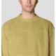 Mountain Hardwear Summit Grid Big Grid Pullover Crew - Mens