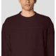 Mountain Hardwear Summit Grid Big Grid Pullover Crew - Mens