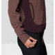 Mountain Hardwear Summit Grid Half Zip Hoody - Womens
