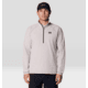 Mountain Hardwear Summit Grid Half Zip Shirt - Mens