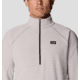 Mountain Hardwear Summit Grid Half Zip Shirt - Mens