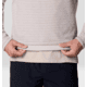 Mountain Hardwear Summit Grid Half Zip Shirt - Mens