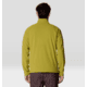 Mountain Hardwear Summit Grid Half Zip Shirt - Mens