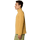 Mountain Hardwear Summit Grid Half Zip Top - Mens