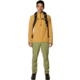 Mountain Hardwear Summit Grid Half Zip Top - Mens