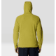 Mountain Hardwear Summit Grid Hoody - Mens