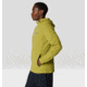 Mountain Hardwear Summit Grid Hoody - Mens