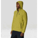 Mountain Hardwear Summit Grid Hoody - Mens
