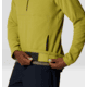 Mountain Hardwear Summit Grid Hoody - Mens