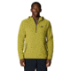 Mountain Hardwear Summit Grid Hoody - Mens