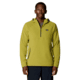 Mountain Hardwear Summit Grid Hoody - Mens