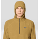 Mountain Hardwear Summit Grid Hoody - Mens