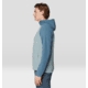 Mountain Hardwear Summit Grid Hoody - Mens