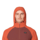 Mountain Hardwear Summit Grid Hoody - Mens
