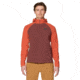 Mountain Hardwear Summit Grid Hoody - Mens