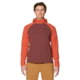 Mountain Hardwear Summit Grid Hoody - Men's, 615, S, 2105711-615-S