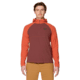 Mountain Hardwear Summit Grid Hoody - Mens