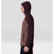Mountain Hardwear Summit Grid Hoody - Mens