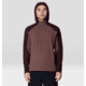 Mountain Hardwear Summit Grid Hoody - Mens
