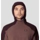 Mountain Hardwear Summit Grid Hoody - Mens