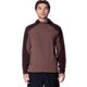 Mountain Hardwear Summit Grid Hoody - Mens