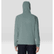 Mountain Hardwear Summit Grid Hoody - Mens