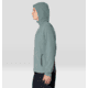Mountain Hardwear Summit Grid Hoody - Mens
