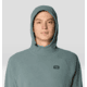 Mountain Hardwear Summit Grid Hoody - Mens
