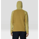 Mountain Hardwear Summit Grid Hoody - Mens