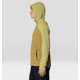 Mountain Hardwear Summit Grid Hoody - Mens