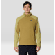 Mountain Hardwear Summit Grid Hoody - Mens