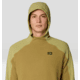 Mountain Hardwear Summit Grid Hoody - Mens