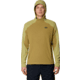 Mountain Hardwear Summit Grid Hoody - Mens